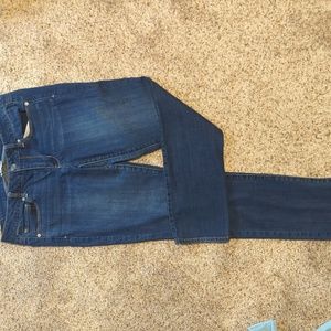 American Eagle Super Stretch Skinny Jeans